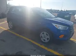 1FMCU0F71HUD82187 2017 FORD ESCAPE
