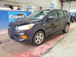 1FMCU0F71HUD82495 2017 FORD ESCAPE
