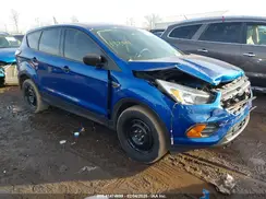 1FMCU0F71HUD82786 2017 FORD ESCAPE