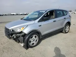 1FMCU0F71HUD85218 2017 FORD ESCAPE