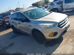1FMCU0F71HUD93108 2017 FORD ESCAPE