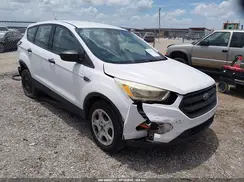 1FMCU0F71HUD95229 2017 FORD ESCAPE