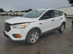 1FMCU0F71HUD99331 2017 FORD ESCAPE