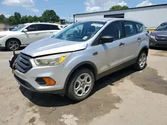 1FMCU0F71HUE01546 2017 FORD ESCAPE