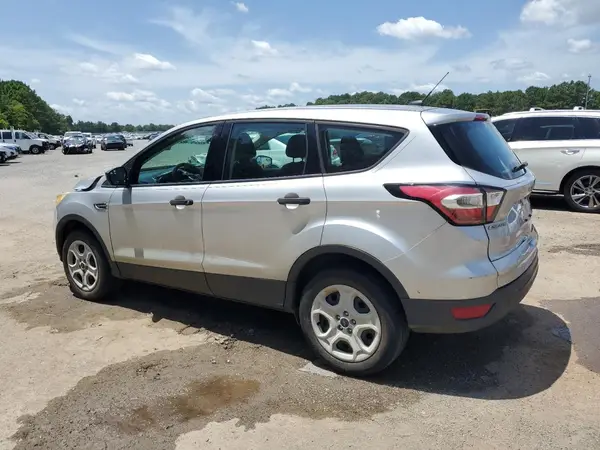 1FMCU0F71HUE01546 2017 FORD ESCAPE - Image 2