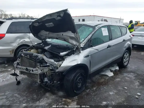 1FMCU0F71HUE02373 2017 FORD ESCAPE - Image 2
