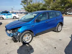 1FMCU0F71HUE02602 2017 FORD ESCAPE