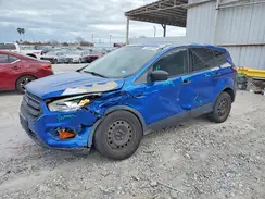1FMCU0F71HUE07430 2017 FORD ESCAPE