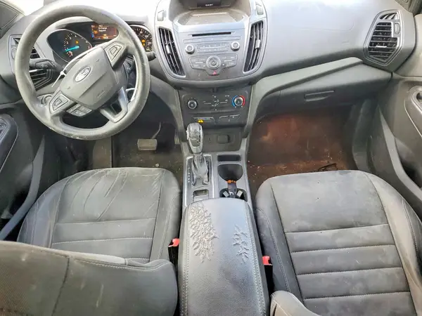 1FMCU0F71HUE07430 2017 FORD ESCAPE - Image 8
