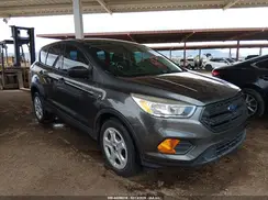 1FMCU0F71HUE09369 2017 FORD ESCAPE