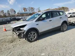 1FMCU0F71HUE12661 2017 FORD ESCAPE