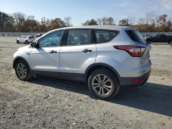 1FMCU0F71HUE12661 2017 FORD ESCAPE - Image 2