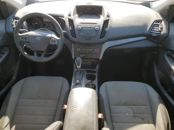 1FMCU0F71HUE12661 2017 FORD ESCAPE - Image 8
