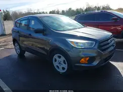 1FMCU0F71HUE13048 2017 FORD ESCAPE