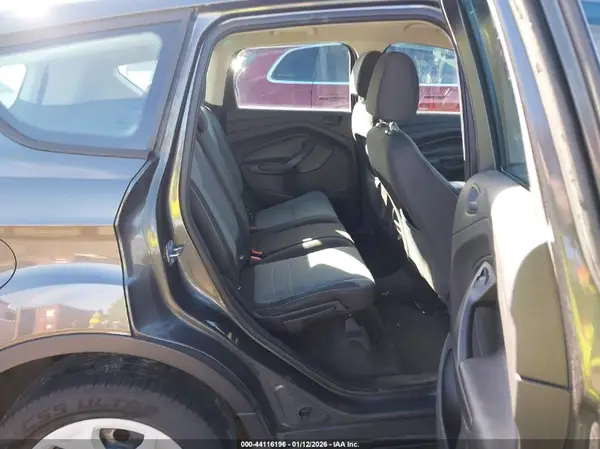 1FMCU0F71HUE13048 2017 FORD ESCAPE - Image 8
