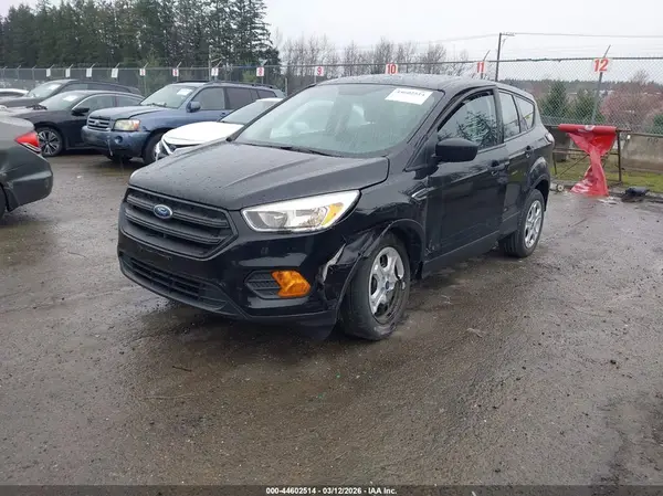 1FMCU0F71HUE16905 2017 FORD ESCAPE - Image 2