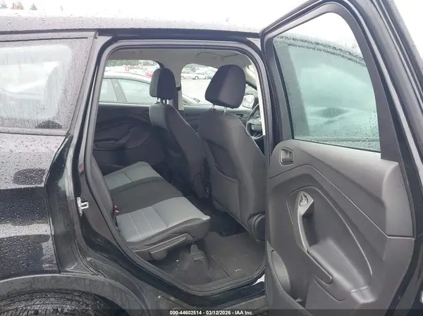 1FMCU0F71HUE16905 2017 FORD ESCAPE - Image 8