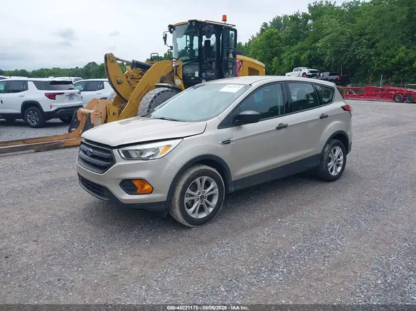 1FMCU0F71HUE22171 2017 FORD ESCAPE - Image 2