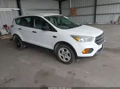1FMCU0F71HUE23921 2017 FORD ESCAPE