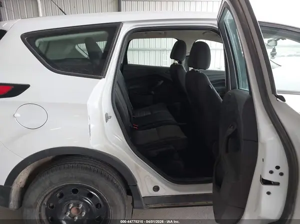 1FMCU0F71HUE23921 2017 FORD ESCAPE - Image 8