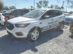 1FMCU0F71HUE24812 2017 FORD ESCAPE