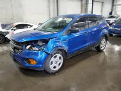 1FMCU0F71HUE25670 2017 FORD ESCAPE