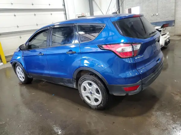 1FMCU0F71HUE25670 2017 FORD ESCAPE - Image 2