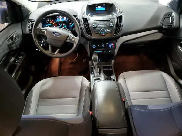1FMCU0F71HUE25670 2017 FORD ESCAPE - Image 8
