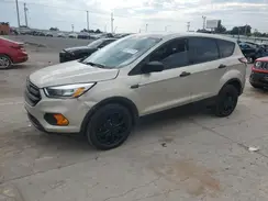 1FMCU0F71HUE25703 2017 FORD ESCAPE