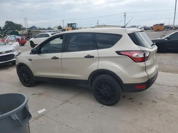 1FMCU0F71HUE25703 2017 FORD ESCAPE - Image 2
