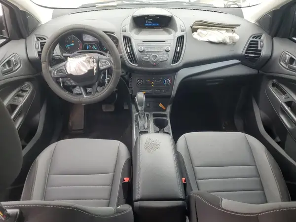 1FMCU0F71HUE25703 2017 FORD ESCAPE - Image 8