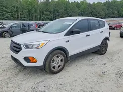 1FMCU0F71HUE29590 2017 FORD ESCAPE
