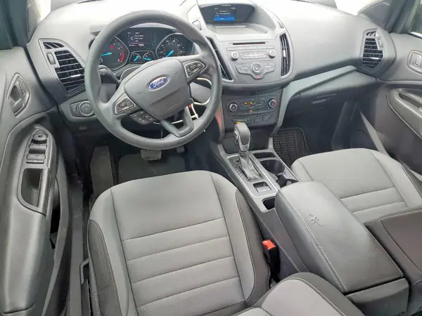 1FMCU0F71HUE29590 2017 FORD ESCAPE - Image 8