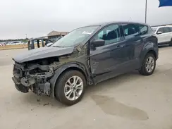 1FMCU0F71HUE30173 2017 FORD ESCAPE