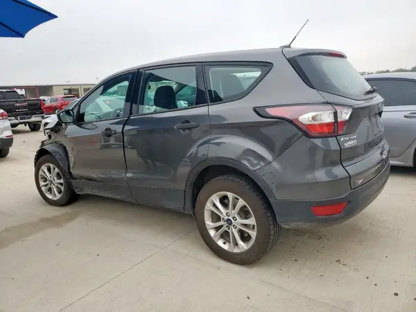 1FMCU0F71HUE30173 2017 FORD ESCAPE - Image 2