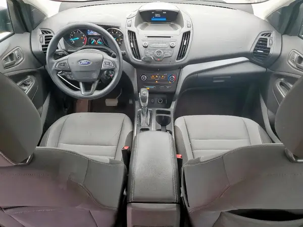 1FMCU0F71HUE30173 2017 FORD ESCAPE - Image 8