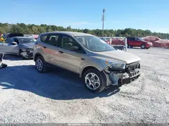 1FMCU0F71HUE30688 2017 FORD ESCAPE