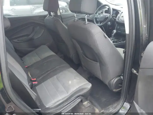 1FMCU0F71HUE35244 2017 FORD ESCAPE - Image 8