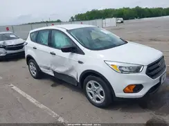 1FMCU0F71HUE35762 2017 FORD ESCAPE
