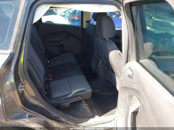 1FMCU0F71HUE36796 2017 FORD ESCAPE - Image 8