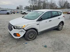 1FMCU0F71HUE38175 2017 FORD ESCAPE