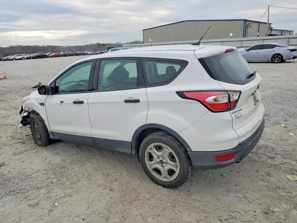 1FMCU0F71HUE38175 2017 FORD ESCAPE - Image 2