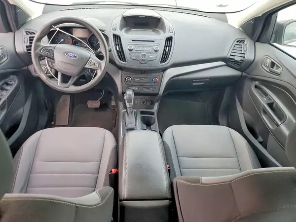 1FMCU0F71HUE38175 2017 FORD ESCAPE - Image 8