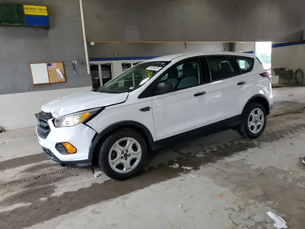 1FMCU0F71HUE44283 2017 FORD ESCAPE - Image 1