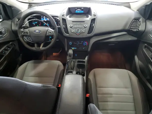 1FMCU0F71HUE44283 2017 FORD ESCAPE - Image 8