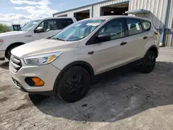 1FMCU0F71HUE68065 2017 FORD ESCAPE