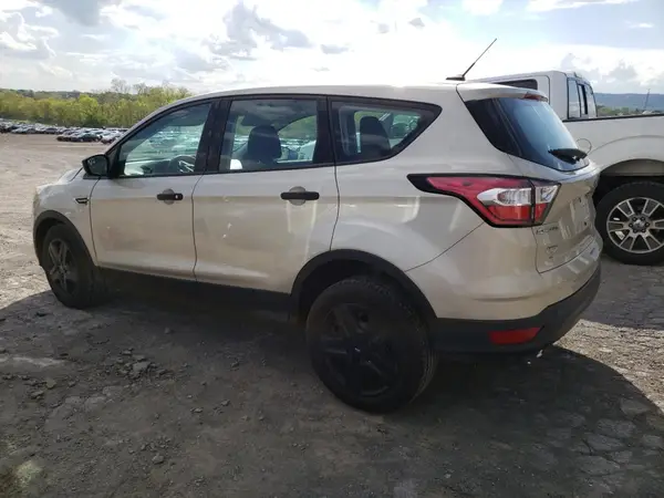 1FMCU0F71HUE68065 2017 FORD ESCAPE - Image 2