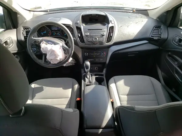 1FMCU0F71HUE68065 2017 FORD ESCAPE - Image 8