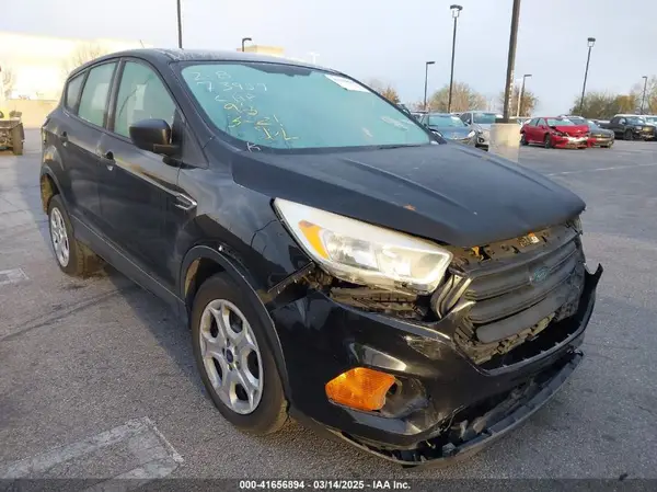 1FMCU0F71HUE73959 2017 FORD ESCAPE - Image 1