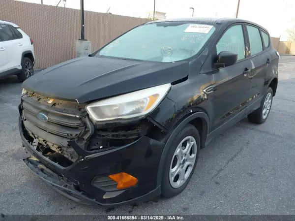 1FMCU0F71HUE73959 2017 FORD ESCAPE - Image 2